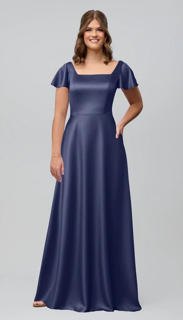 Kelly Luxe Satin - Image 35
