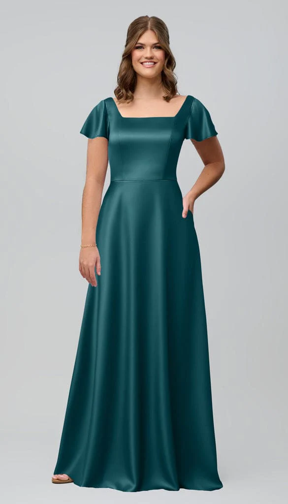 Kelly Luxe Satin - Image 36