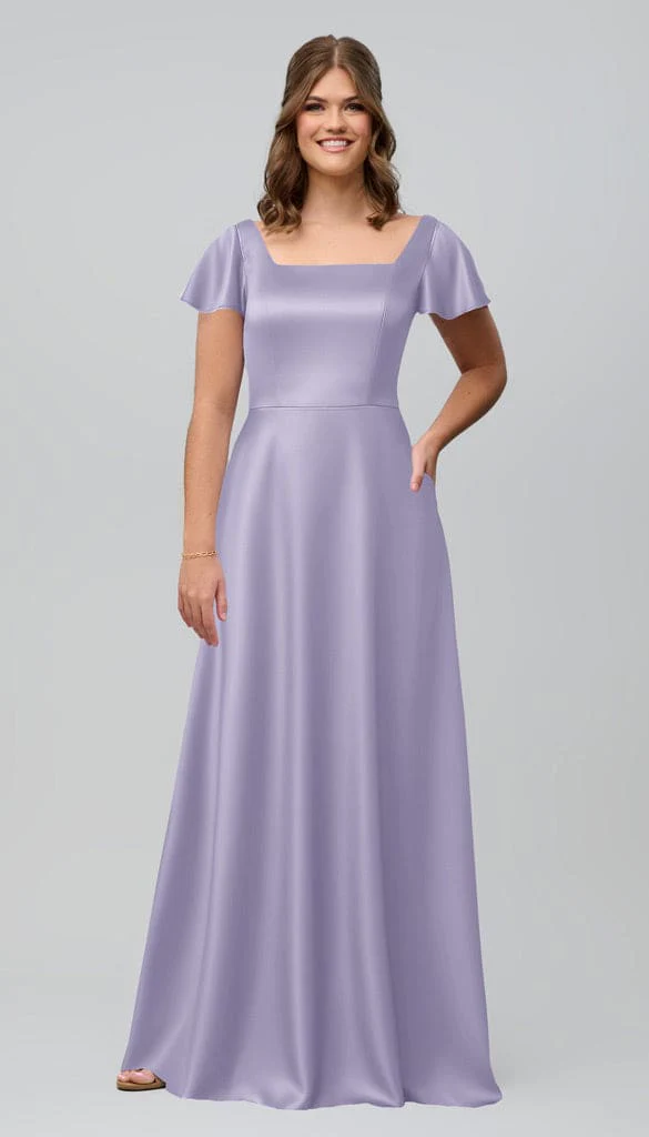Kelly Luxe Satin - Image 37