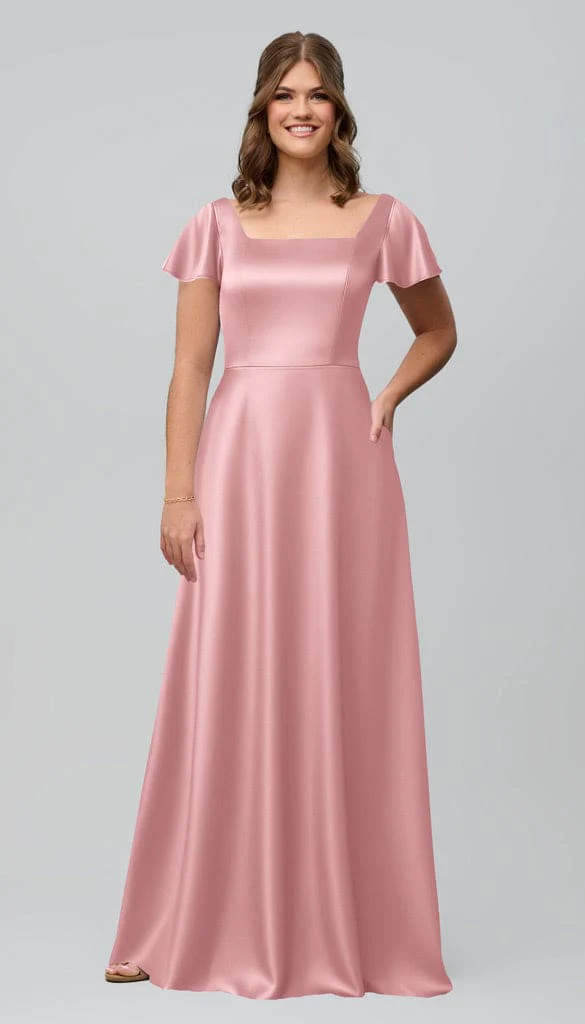 Kelly Luxe Satin - Image 4
