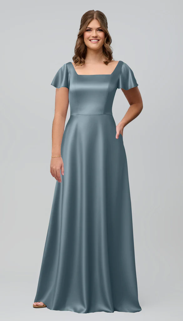 Kelly Luxe Satin - Image 40