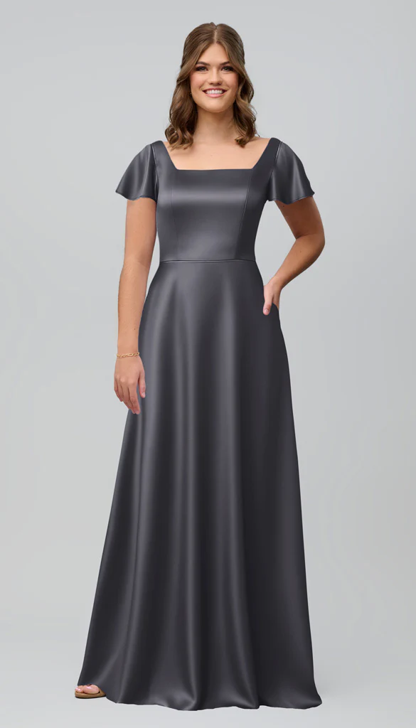 Kelly Luxe Satin - Image 41