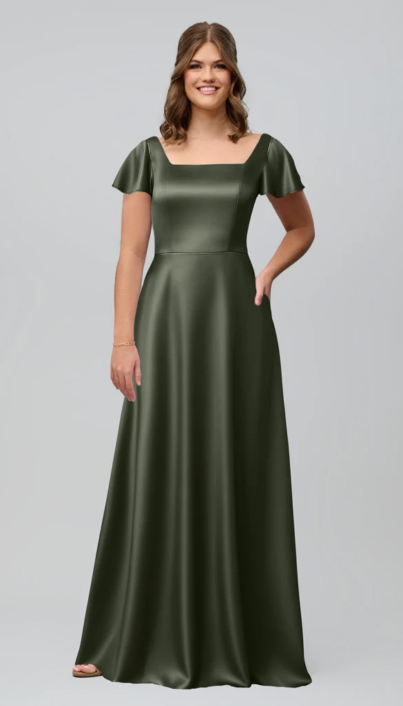 Kelly Luxe Satin - Image 42