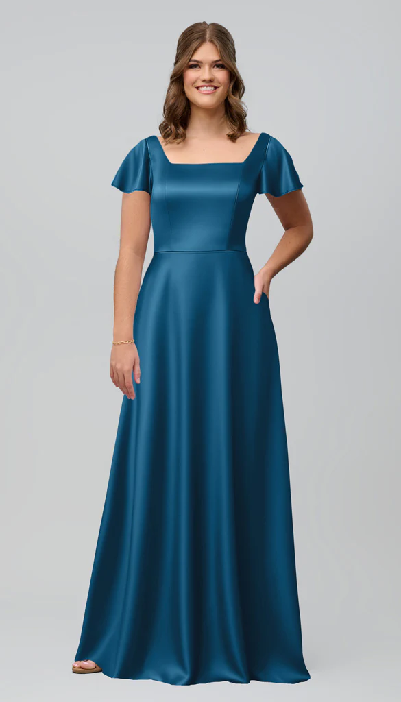 Kelly Luxe Satin - Image 43