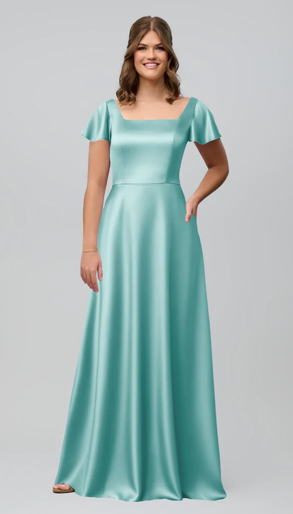 Kelly Luxe Satin - Image 44