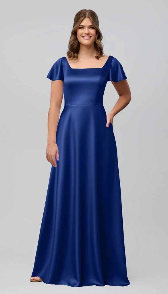 Kelly Luxe Satin - Image 46