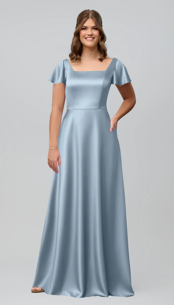 Kelly Luxe Satin - Image 47