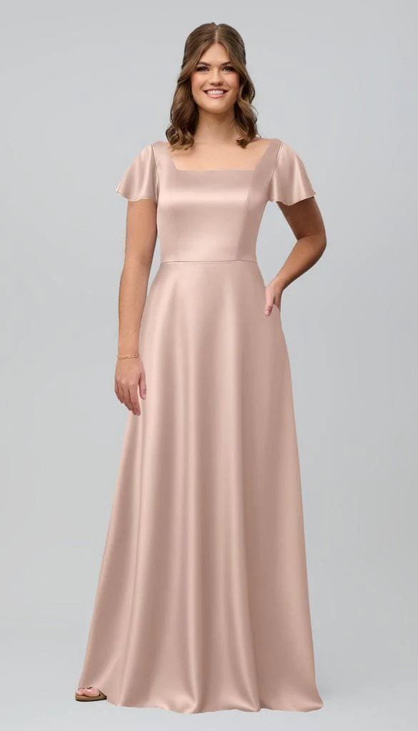 Kelly Luxe Satin - Image 5