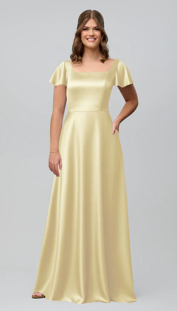 Kelly Luxe Satin - Image 7