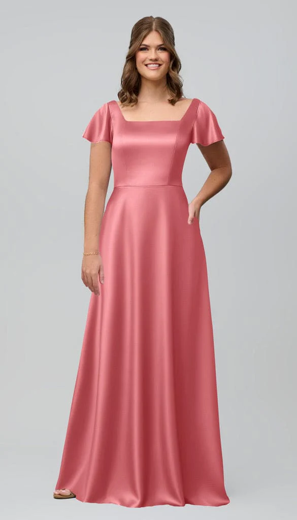 Kelly Luxe Satin - Image 8