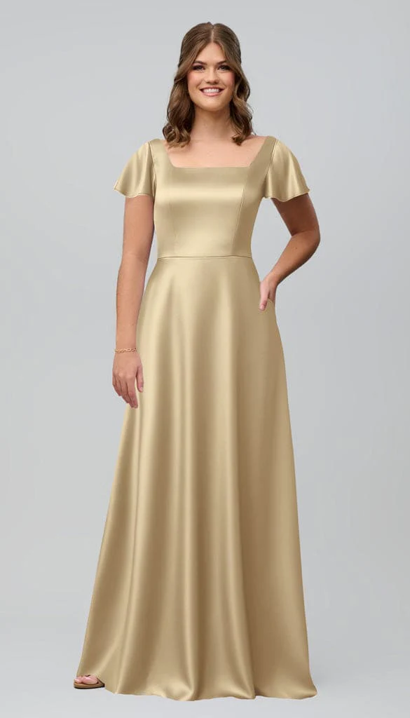 Kelly Luxe Satin - Image 9