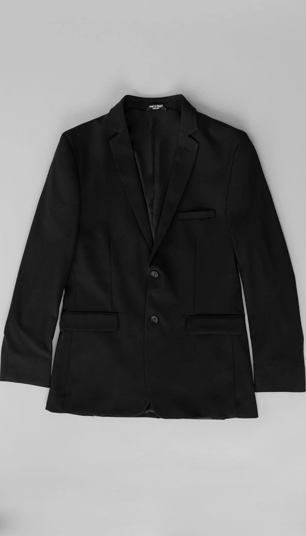 Trim Fit Suit Jackets - Image 20
