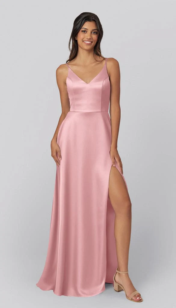 Kimmy Luxe Satin - Image 3