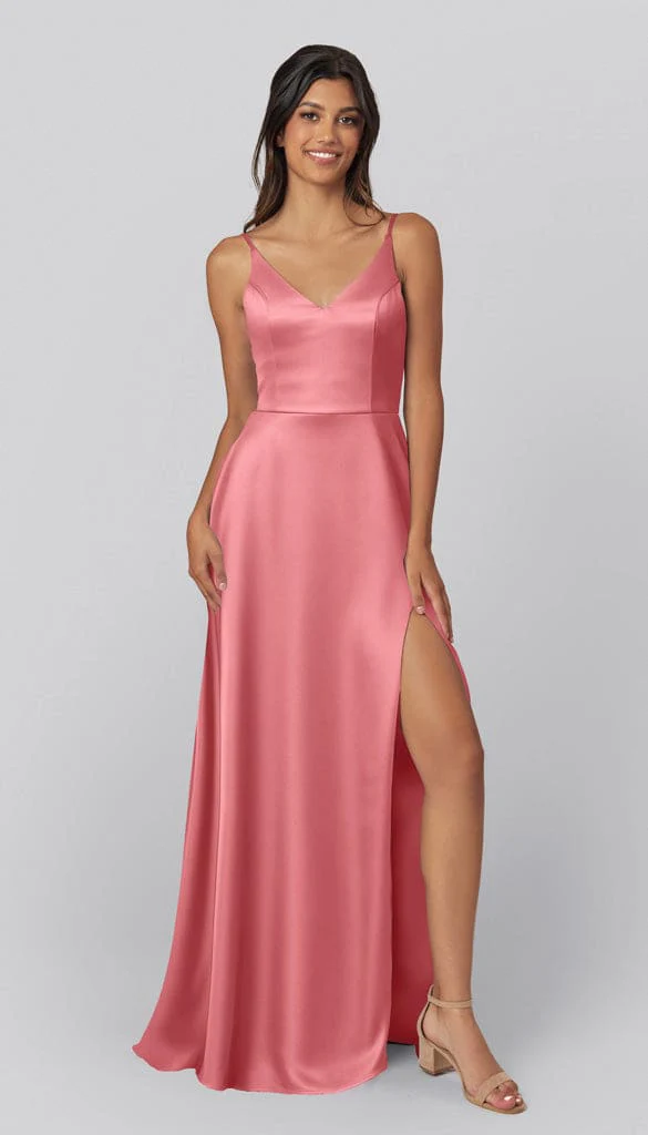 Kimmy Luxe Satin - Image 7