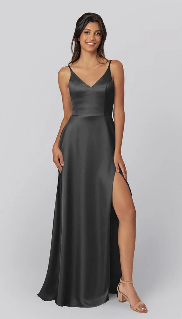 Kimmy Luxe Satin - Image 9