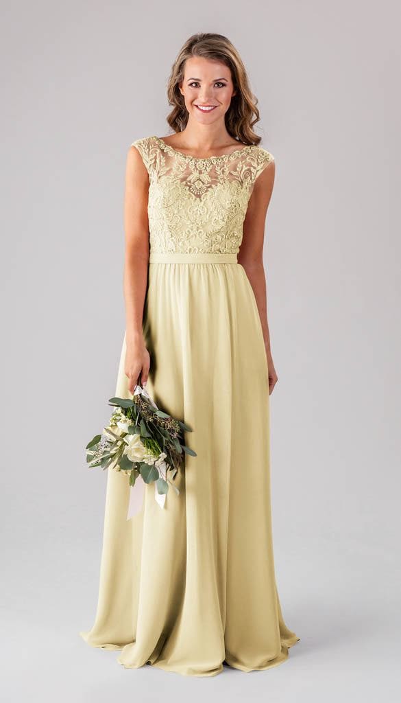 Kinsley - Beaded - Image 5