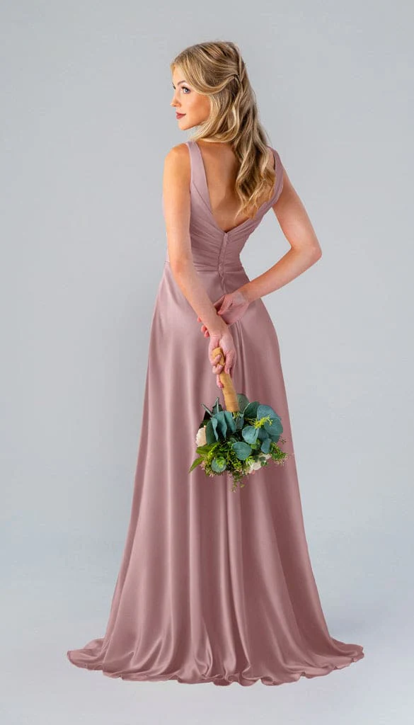 Kristen Luxe Satin - Image 2