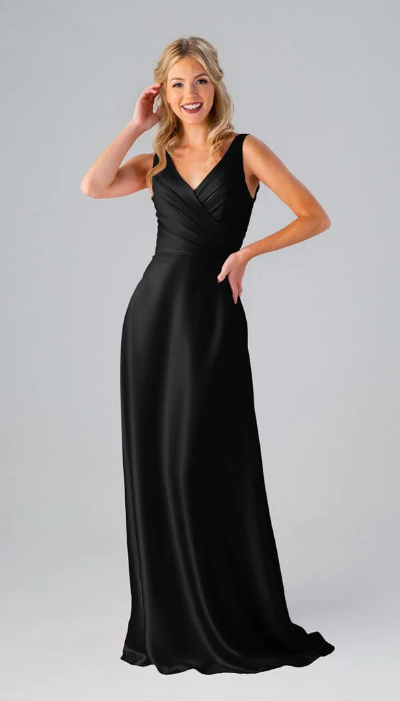 Kristen Luxe Satin - Image 3