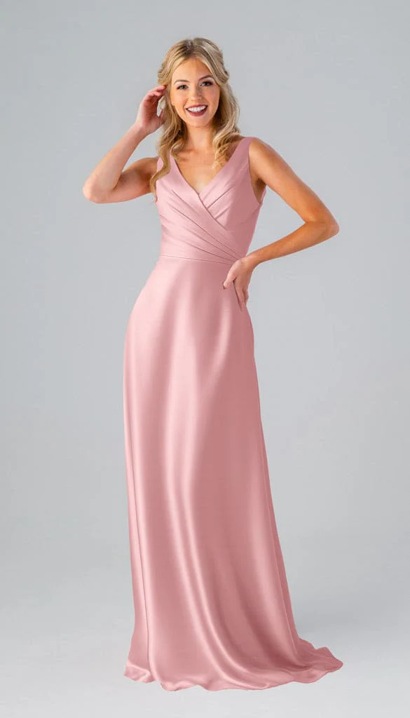 Kristen Luxe Satin - Image 4