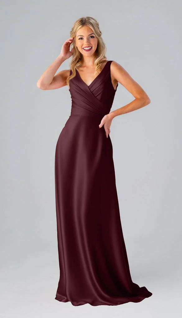 Kristen Luxe Satin - Image 6