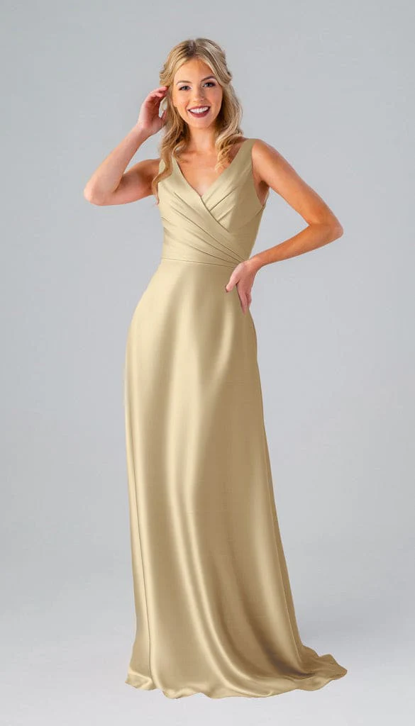 Kristen Luxe Satin - Image 9