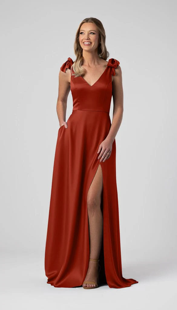 Leah Luxe Satin - Image 12