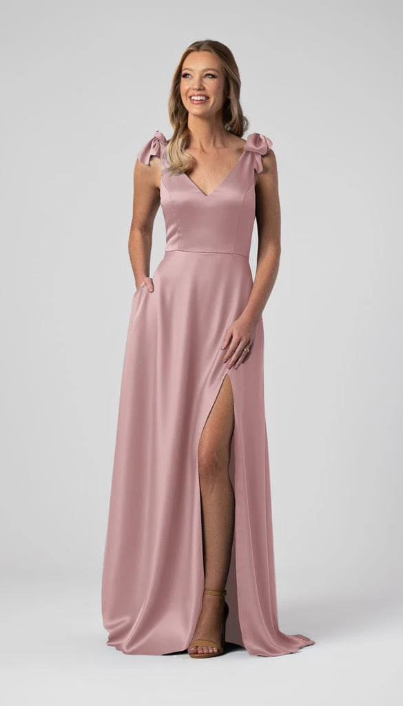 Leah Luxe Satin - Image 15