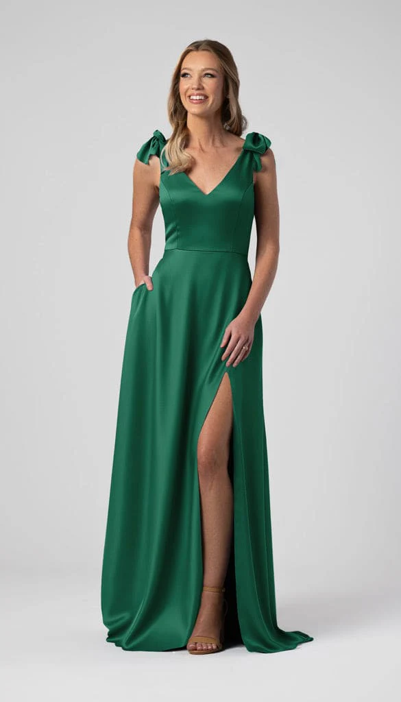 Leah Luxe Satin - Image 19