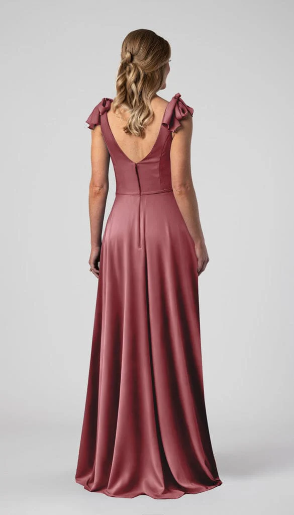 Leah Luxe Satin - Image 2