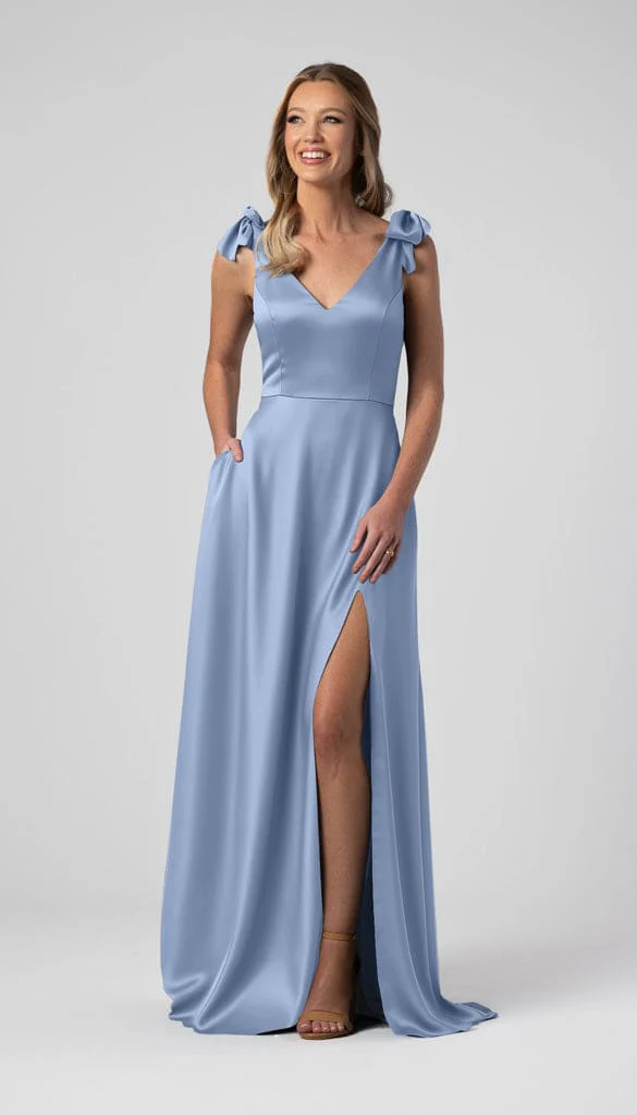 Leah Luxe Satin - Image 3