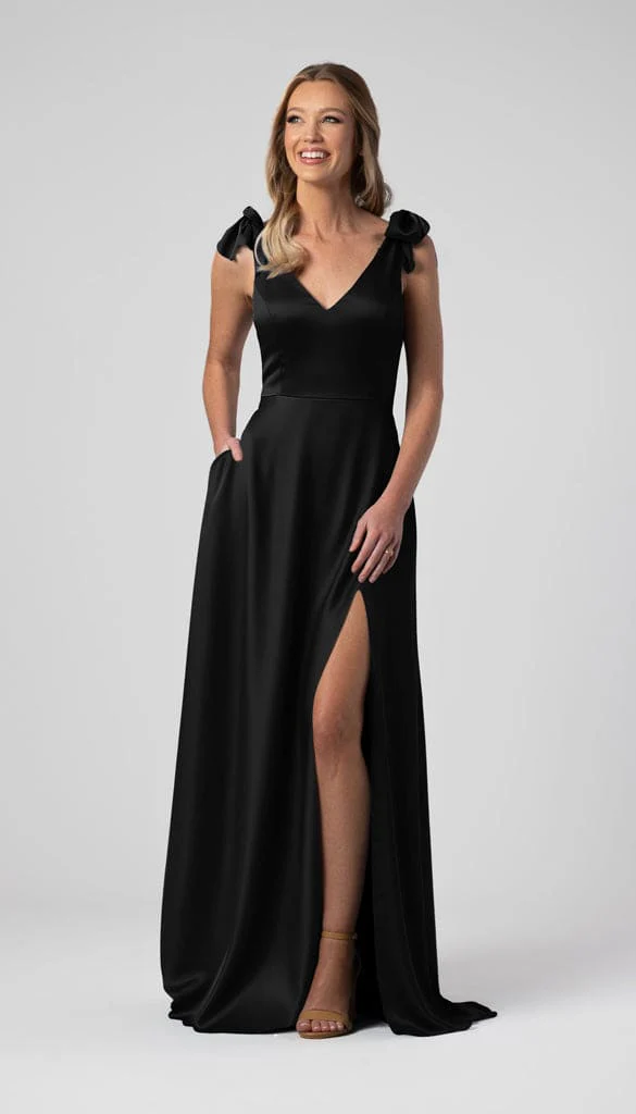 Leah Luxe Satin - Image 4
