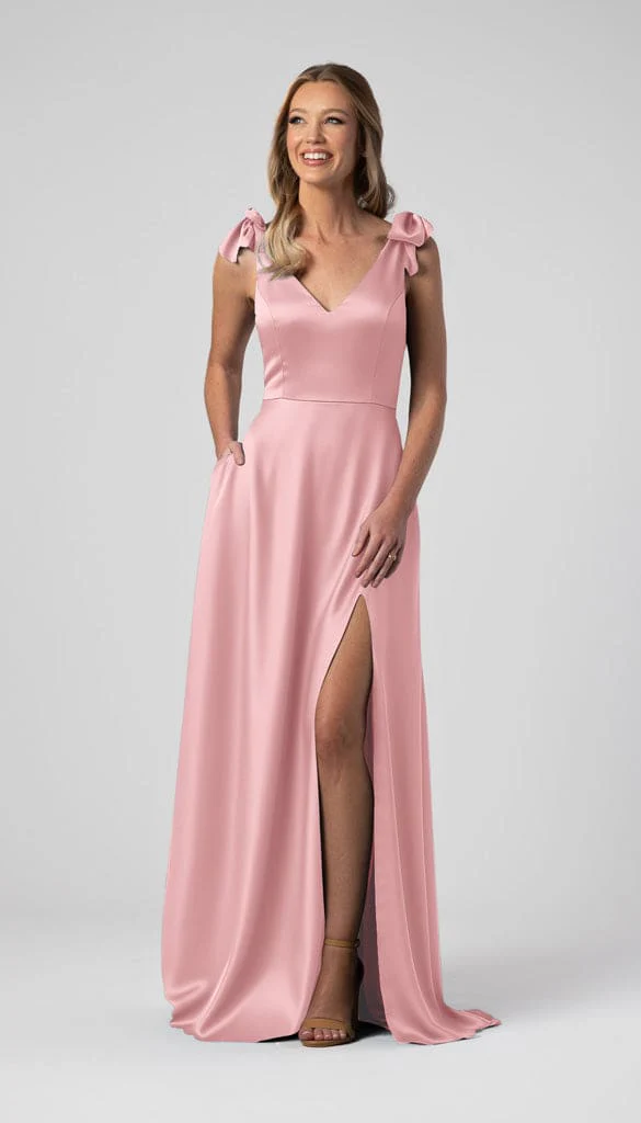Leah Luxe Satin - Image 5