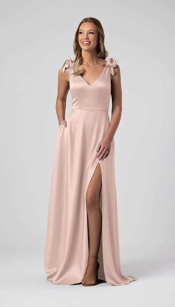 Leah Luxe Satin - Image 6