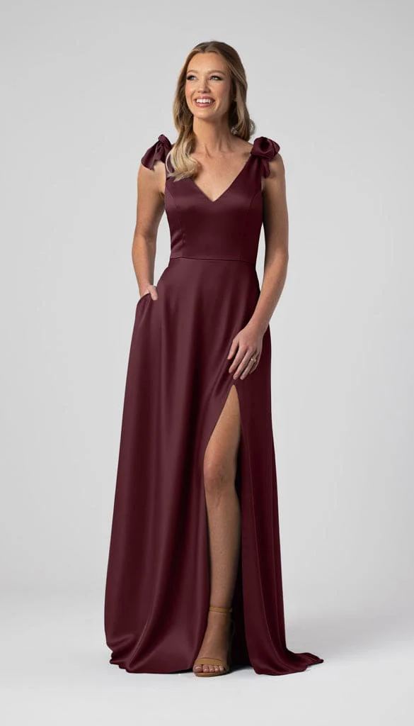 Leah Luxe Satin - Image 7