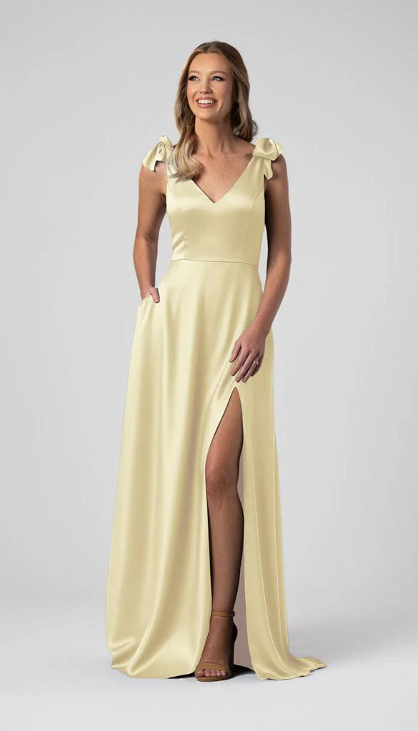 Leah Luxe Satin - Image 8