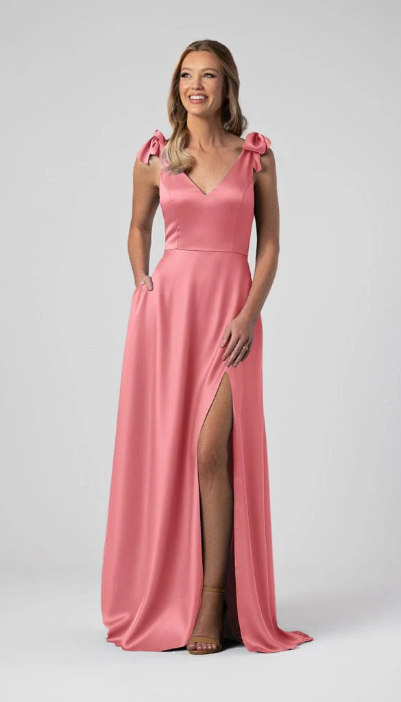 Leah Luxe Satin - Image 9