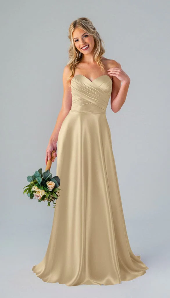 Lisa Luxe Satin - Image 10