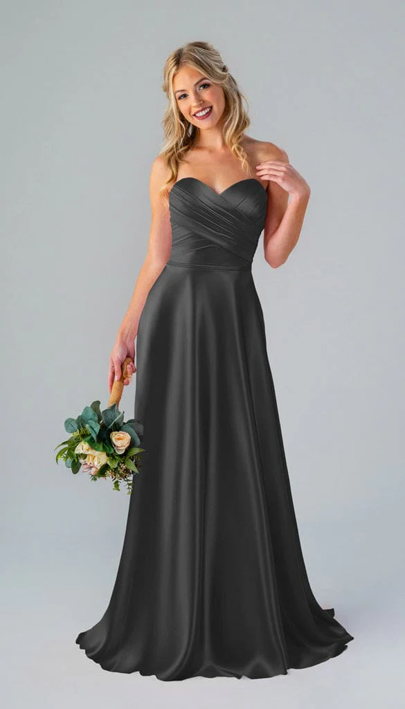 Lisa Luxe Satin - Image 11