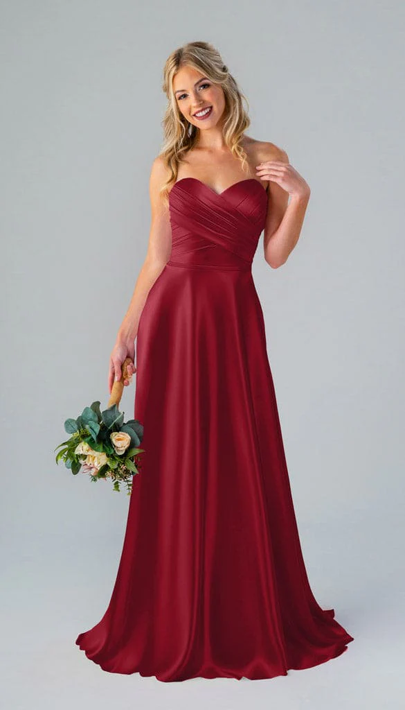 Lisa Luxe Satin - Image 13