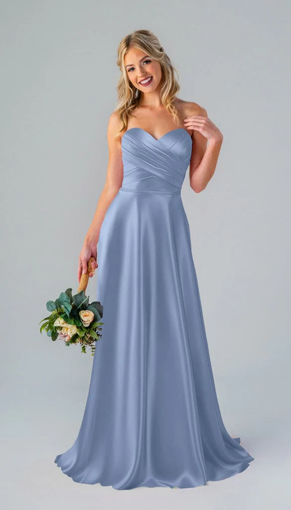 Lisa Luxe Satin - Image 14
