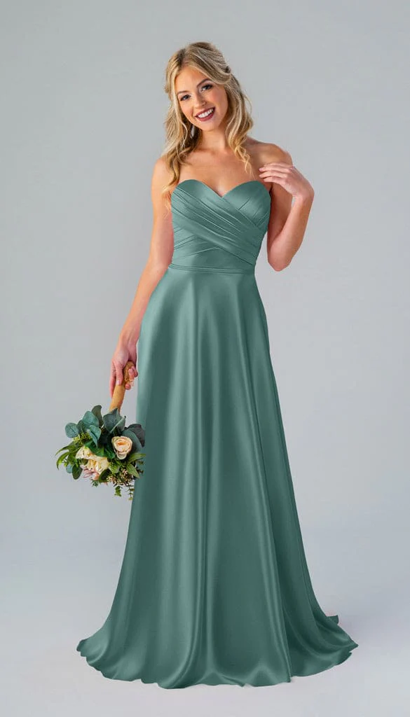 Lisa Luxe Satin - Image 15