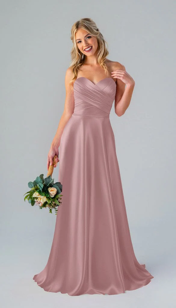 Lisa Luxe Satin - Image 16
