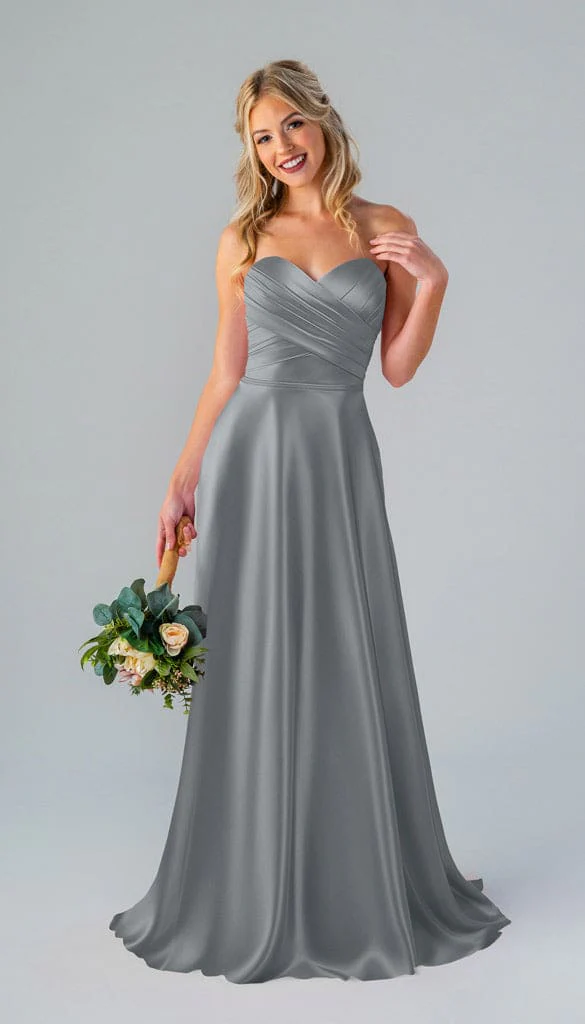Lisa Luxe Satin - Image 18