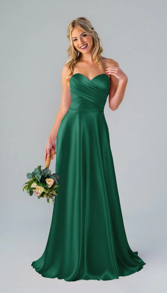 Lisa Luxe Satin - Image 19