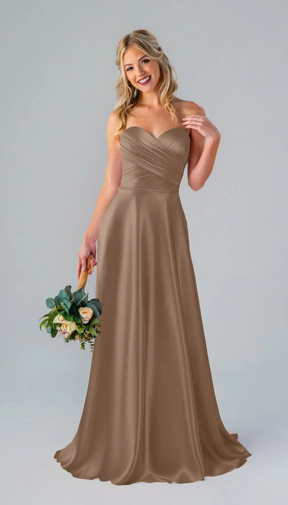 Lisa Luxe Satin - Image 20