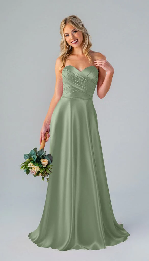 Lisa Luxe Satin - Image 3
