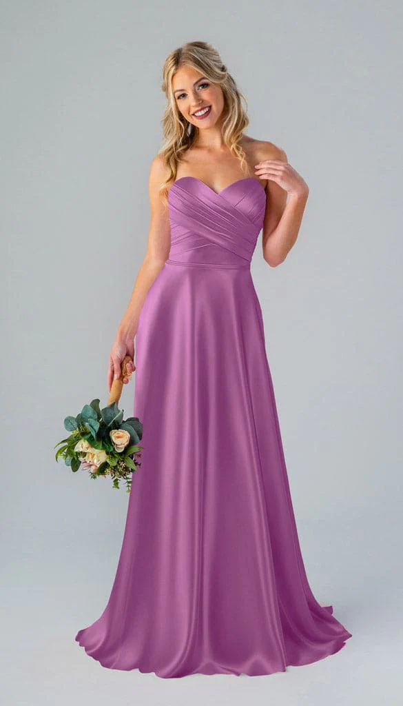 Lisa Luxe Satin - Image 30