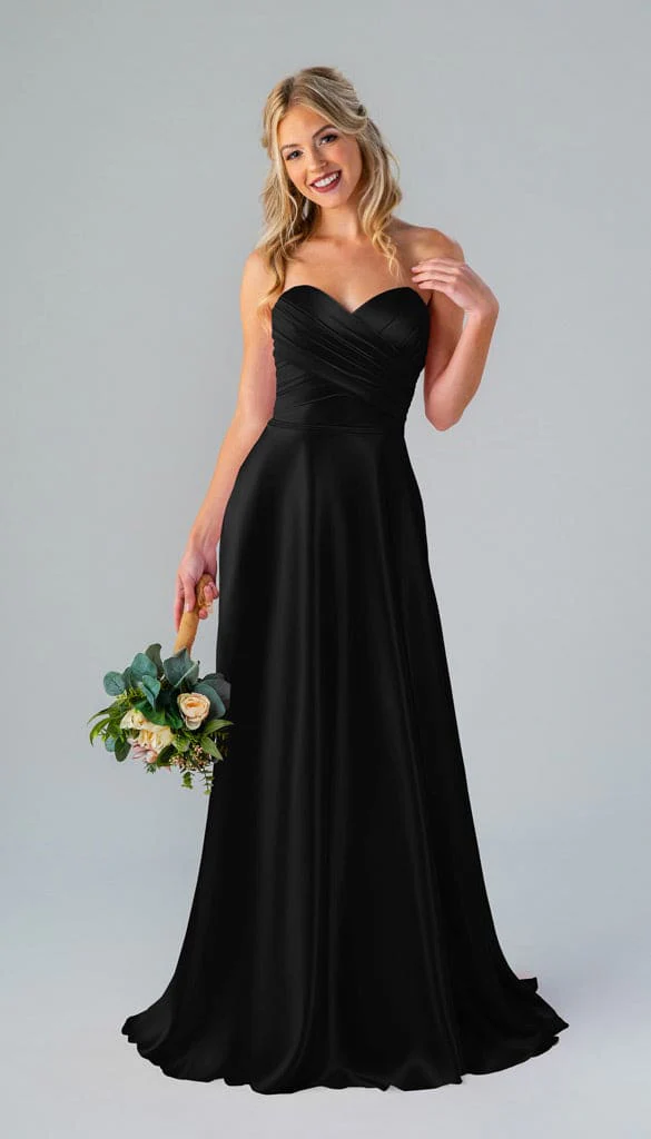 Lisa Luxe Satin - Image 4
