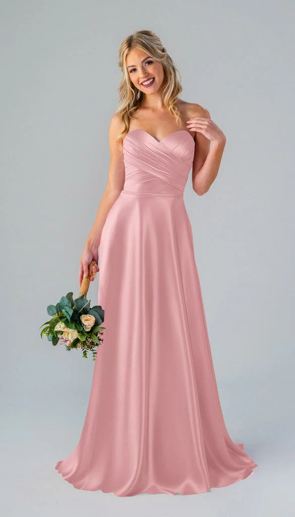 Lisa Luxe Satin - Image 5