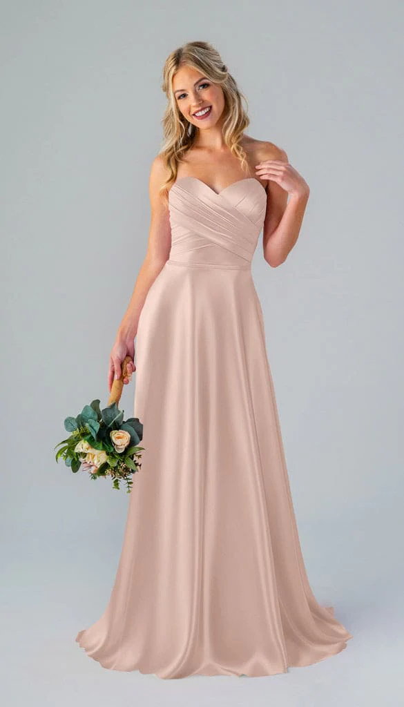 Lisa Luxe Satin - Image 6